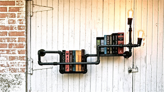 Illustration for article titled DIY question